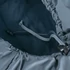 Kép 6/6 - Deuter Orbit +5° REG shale-ink / jobb zipzáros hálózsák