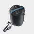 Kép 3/6 - Deuter Orbit 0° - SL arctic-slateblue - bal zipzáras hálózsák