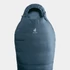 Kép 4/6 - Deuter Orbit 0° - SL arctic-slateblue - bal zipzáras hálózsák