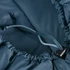 Kép 6/6 - Deuter Orbit 0° - SL arctic-slateblue - bal zipzáras hálózsák
