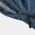 Kép 5/6 - Deuter Orbit 0° - SL arctic-slateblue - jobb zipzáras női hálózsák