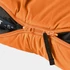 Kép 3/3 - Deuter Orbit -5° - L mandarine-ink - bal zipzáras hálózsák