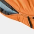 Kép 5/6 - Deuter Orbit -5° - SL mandarine-slateblue - bal zipzáras női hálózsák