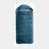 Kép 1/4 - Deuter Starlight SQ marine-slateblue / bal zipzár gyerek hálózsák