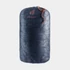 Kép 5/9 - Deuter Exosphere 0° SL ink-redwood / bal zipzár