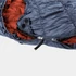 Kép 7/9 - Deuter Exosphere 0° SL ink-redwood / bal zipzár