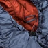Kép 8/9 - Deuter Exosphere 0° SL ink-redwood / bal zipzár