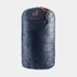 Kép 5/9 - Deuter Exosphere 0° ink-paprika / bal zipzár