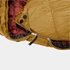 Kép 7/10 - Deuter Exosphere -11° SL almond-redwood / bal zipzár