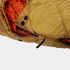 Kép 7/9 - Deuter Exosphere -11° almond-paprika / bal zipzár