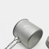Kép 3/4 - TOAKS Titanium 1100ml edény serpenyővel