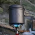 Kép 4/4 - TOAKS Titanium 1100ml edény serpenyővel
