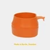Kép 7/7 - Wildo Fold a cup 200 ml összehajtható pohár