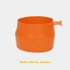 Kép 5/5 - Wildo Fold a cup 600 ml összehajtható pohár