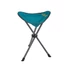 Kép 1/3 - Darcy kempingszék  petrol-grey