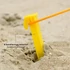 Kép 4/8 - Speedy XL  strandsátor sand
