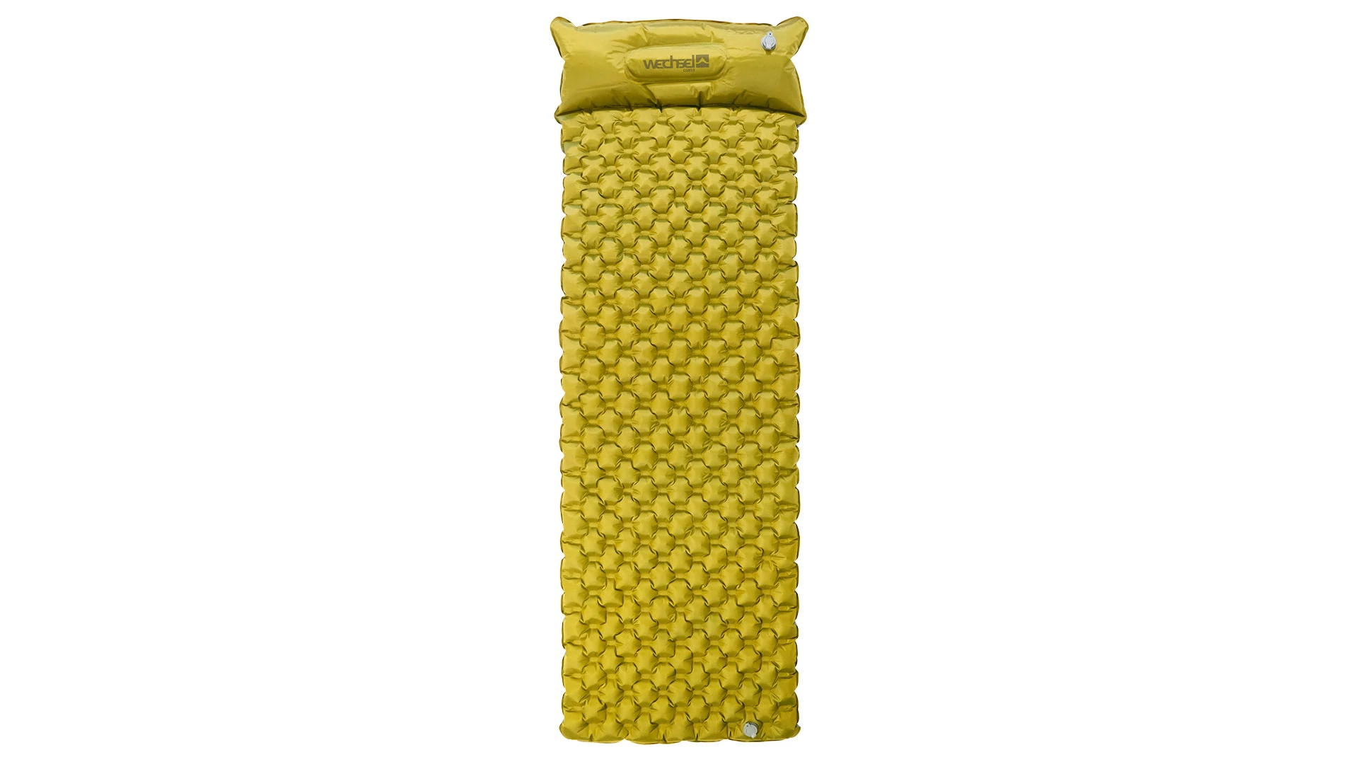 Coreo Double-Tube Air Mat