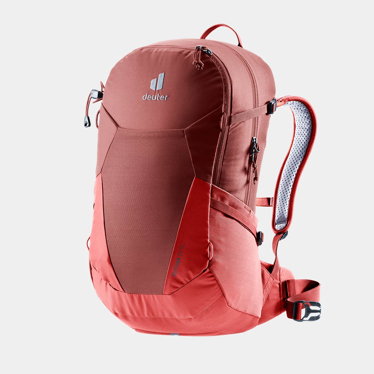 Deuter Futura 21 SL caspia-currant