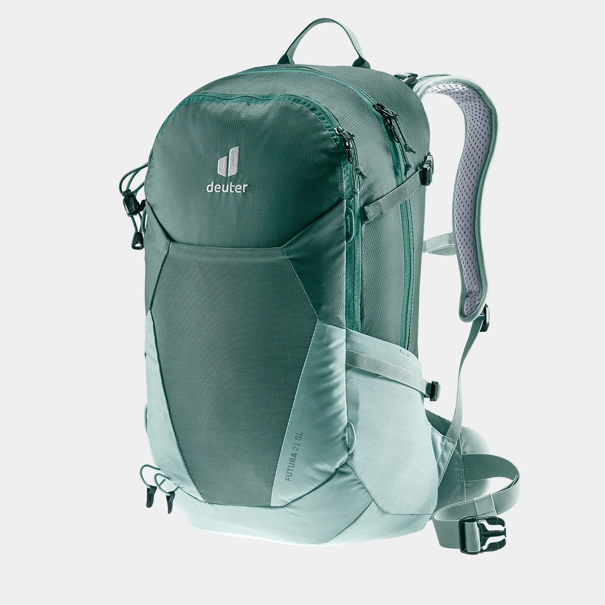 Deuter Futura 21 SL forest-jade