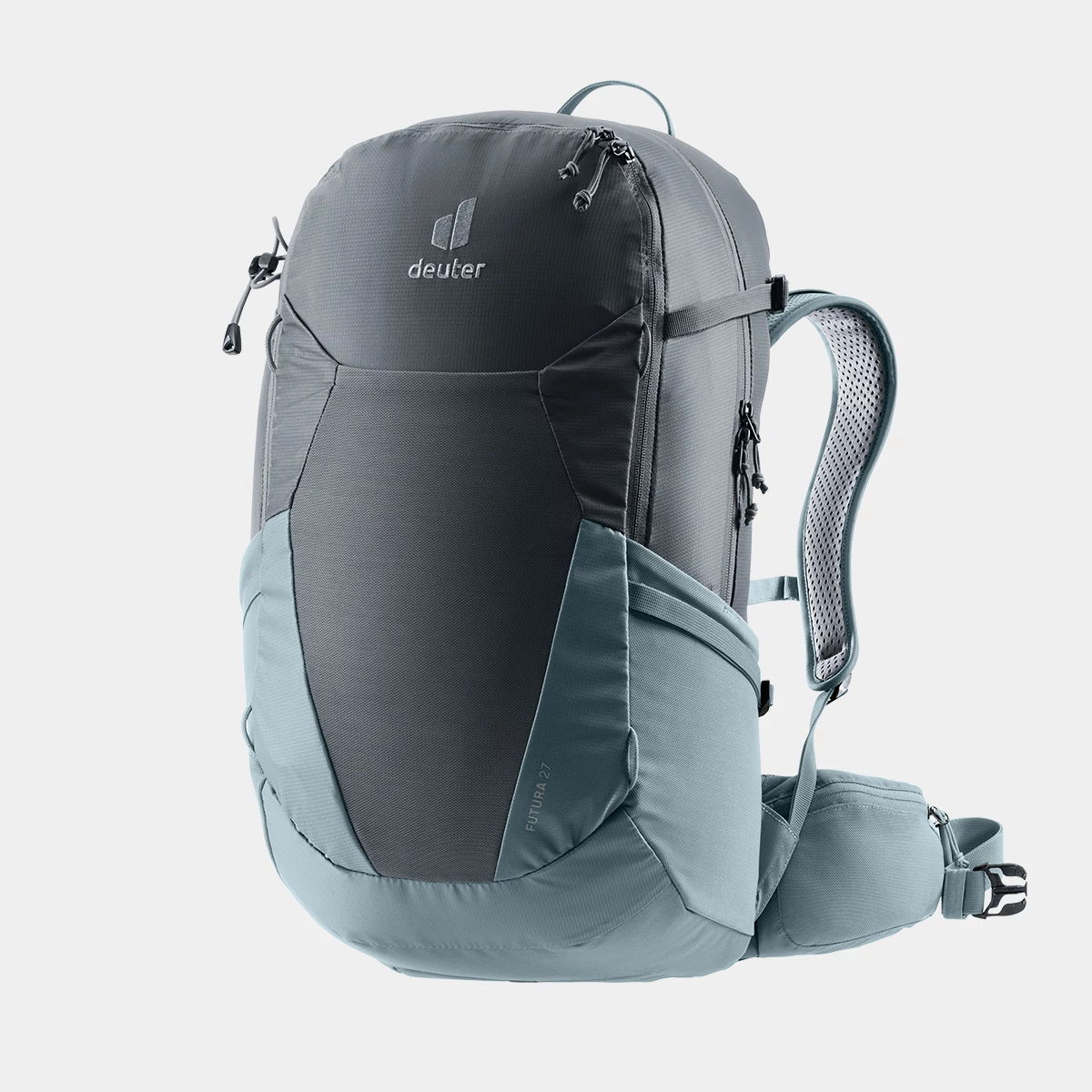 Deuter Futura 27 graphite-shale