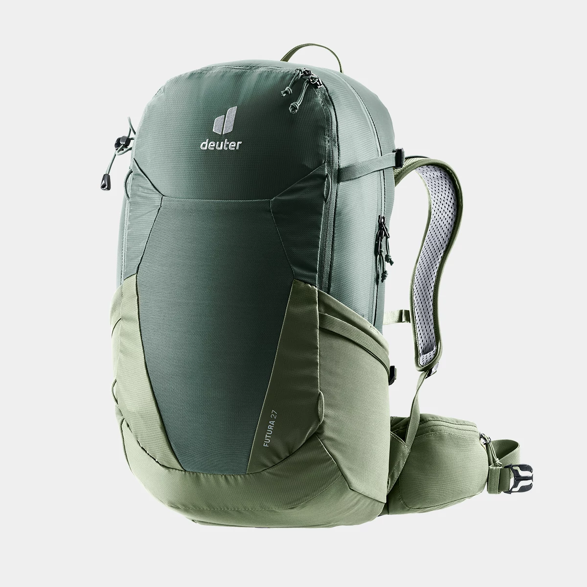 Deuter Futura 27 ivy-khaki