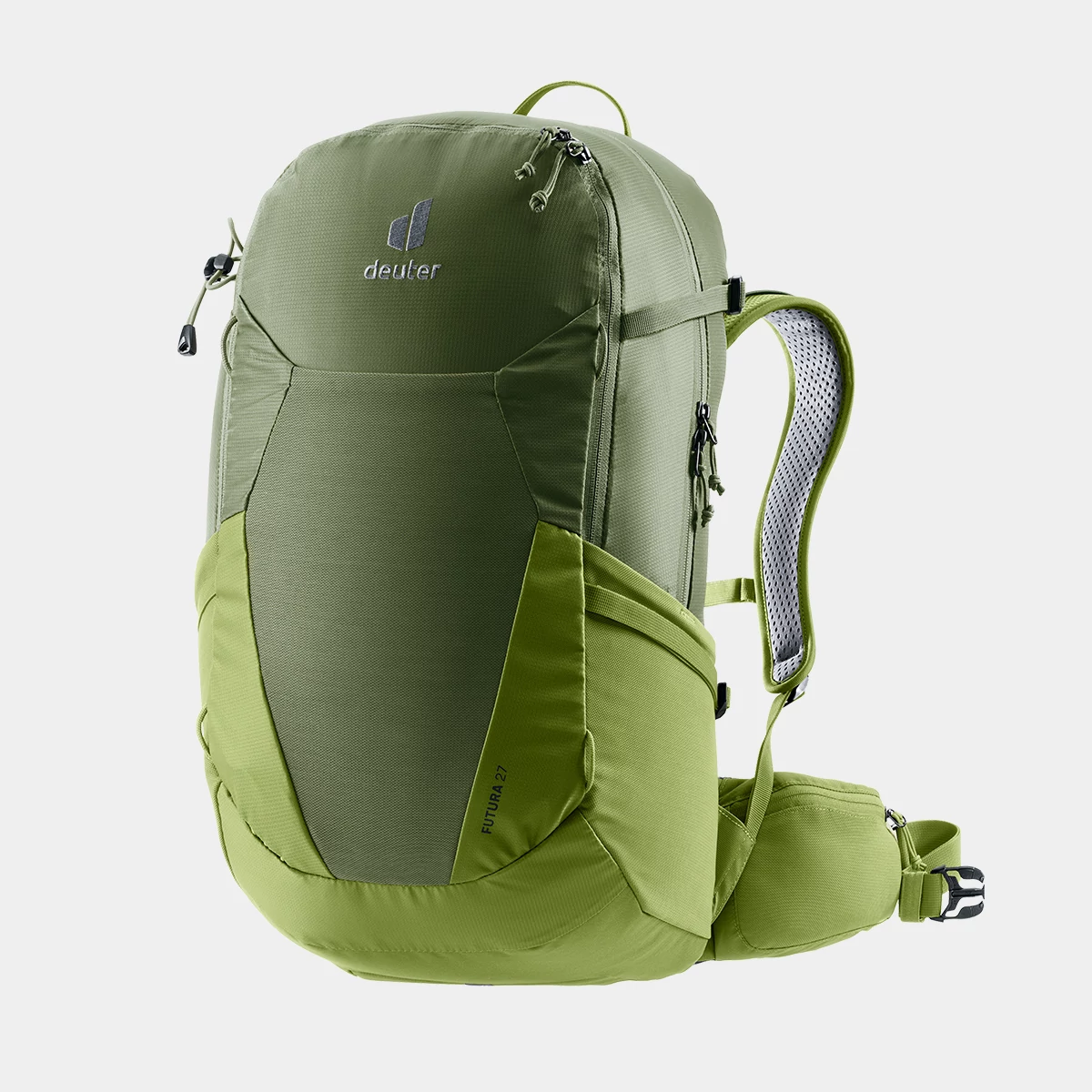Deuter Futura 27 khaki-meadow
