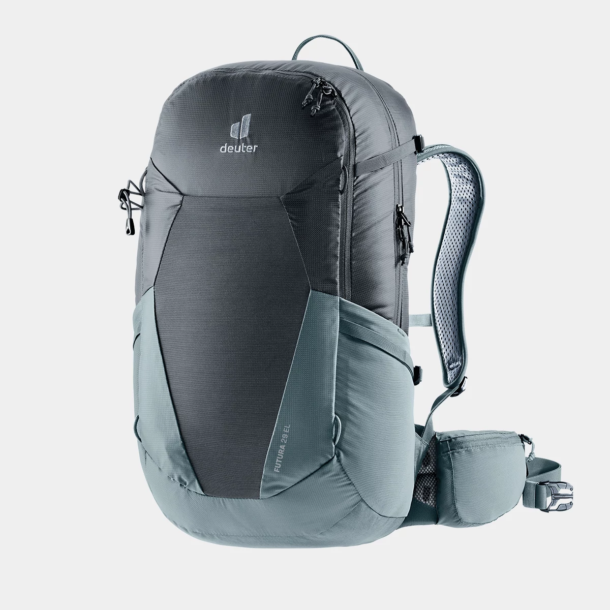 Deuter Futura 29 EL graphite-shale
