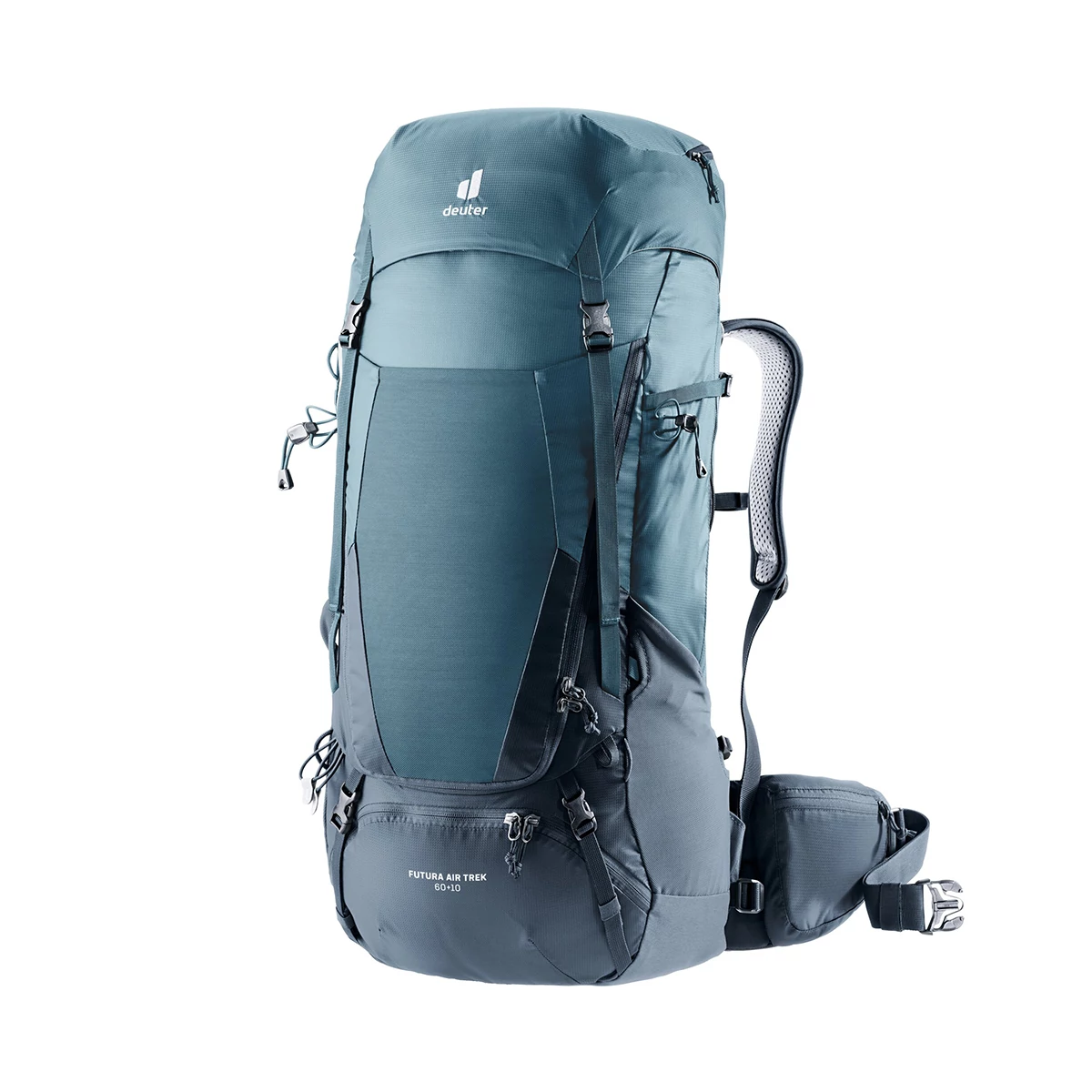 Deuter Futura Air Trek 60 + 10 atlantic-ink