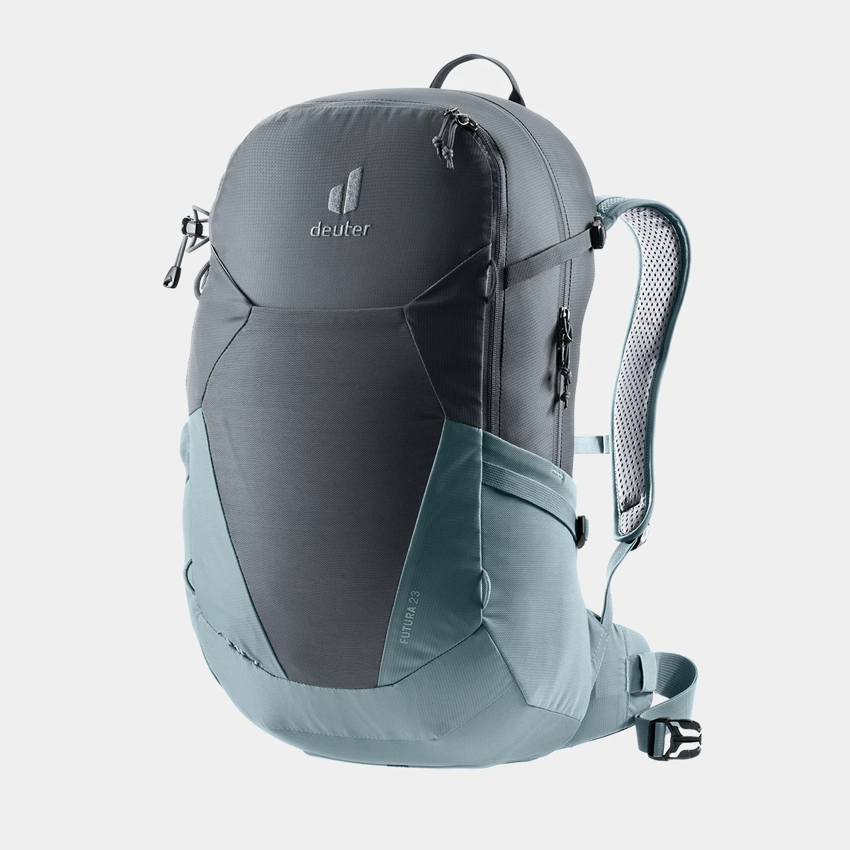 Deuter Futura 23 graphite-shale
