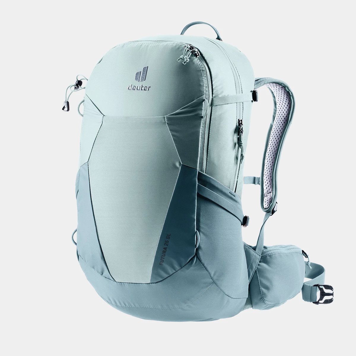 Deuter Futura 25 SL dusk-slateblue