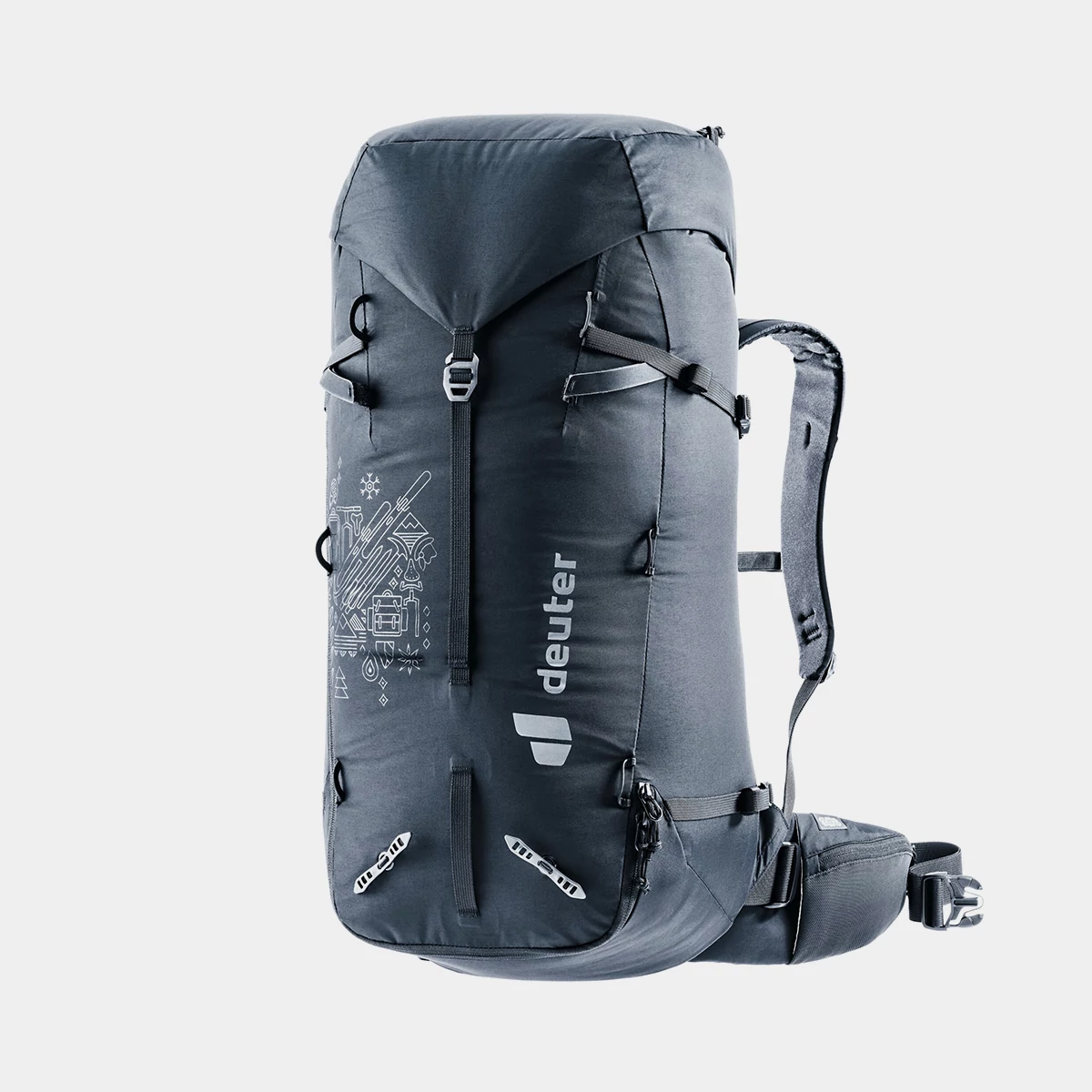 Deuter Guide 34+8 / 125. évfordulós különkiadás