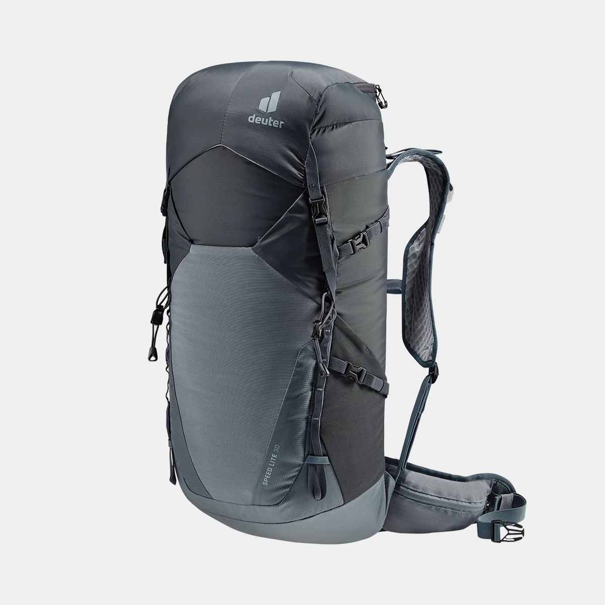 Deuter Speed Lite 30 graphite-shale