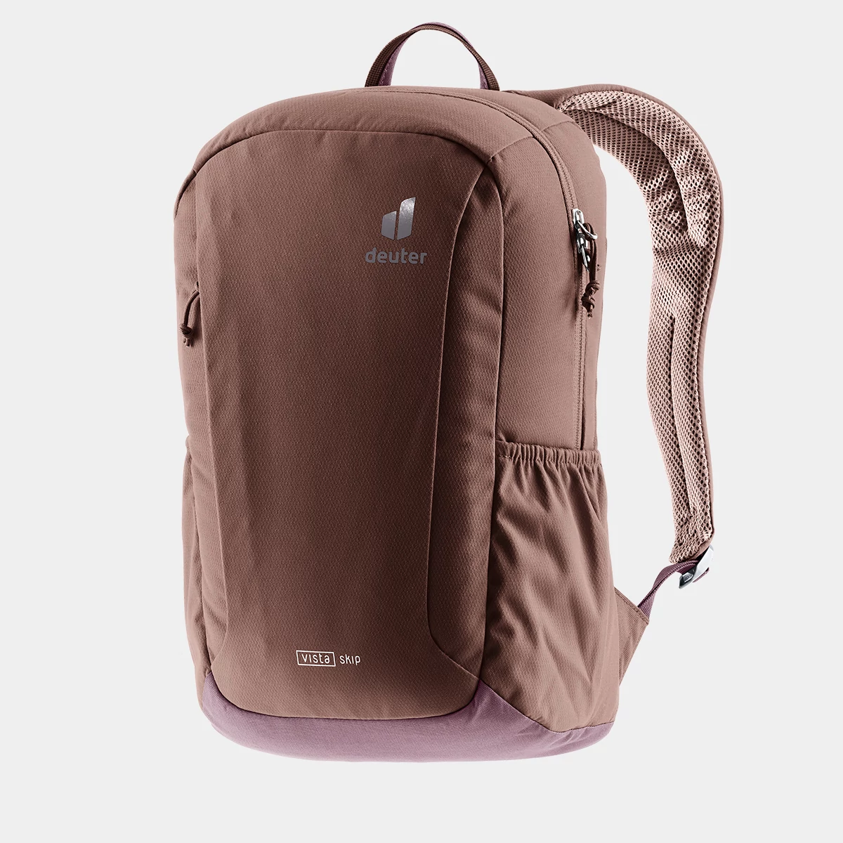 Deuter Vista Skip raisin-grape