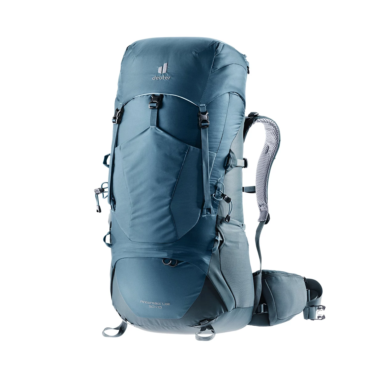 Deuter Aircontact Lite 50 + 10 arctic-teal