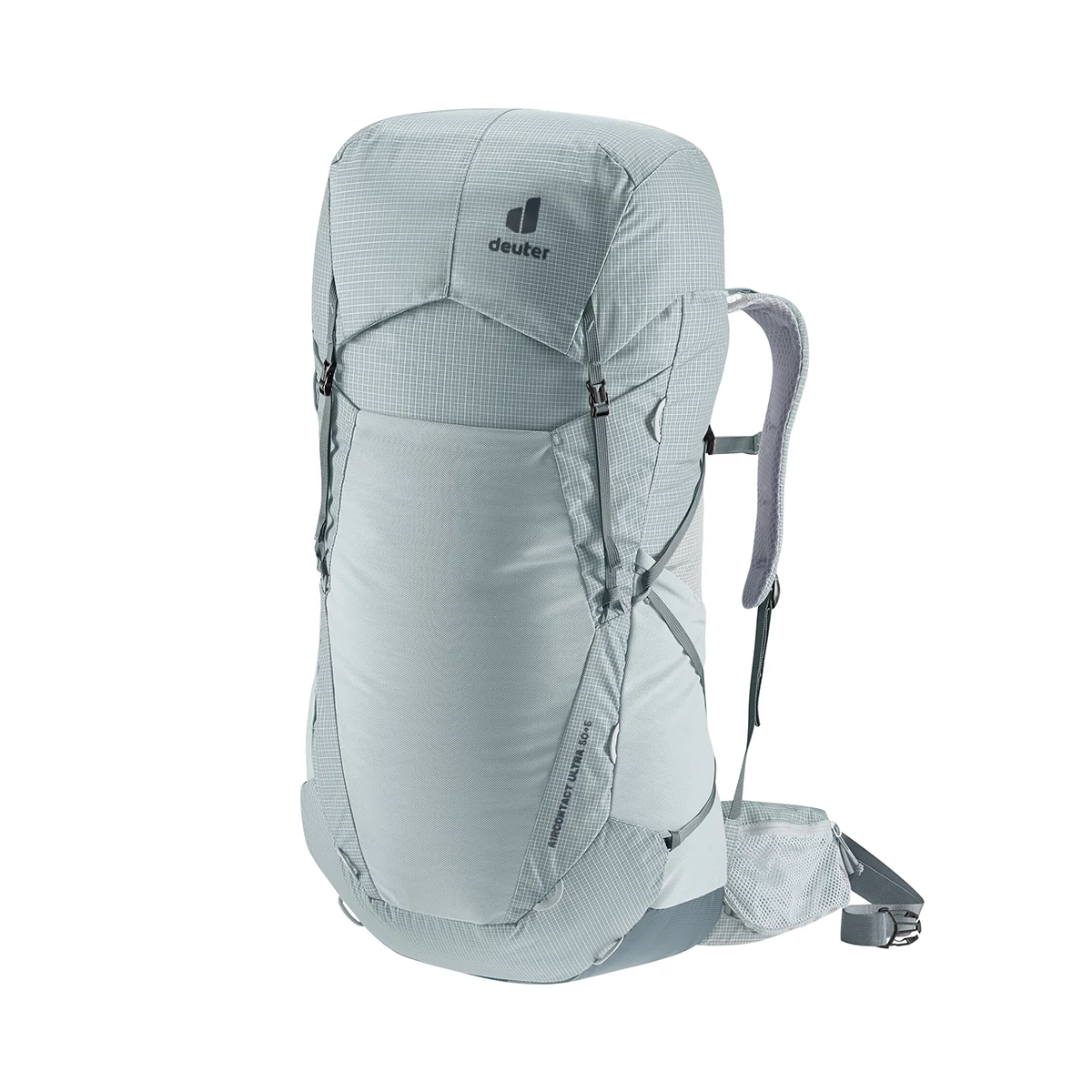 Deuter Aircontact Ultra 50+5 tin-shale