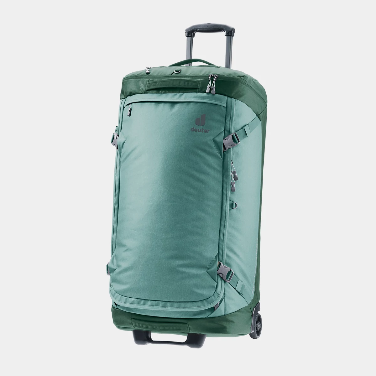 Deuter AViANT Duffel Pro Movo 90 jade-seagreen	