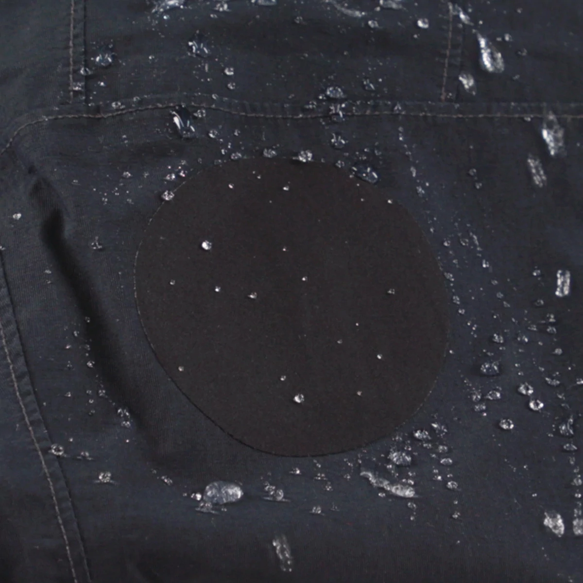 GORE-TEX Fabric Patches - GORE-TEX javító  