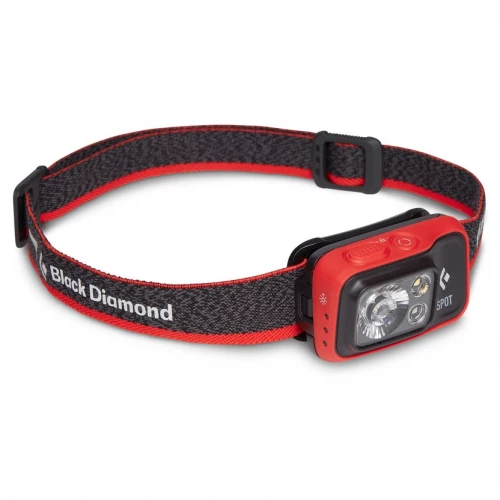Black Diamond Spot 400  Octane fejlámpa