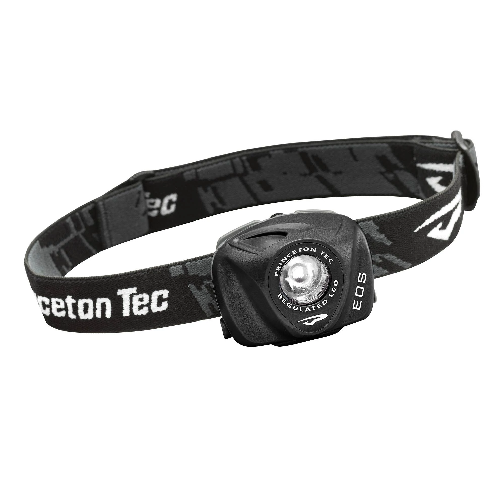Princeton Tec Eos 170 lumen fejlámpa fekete