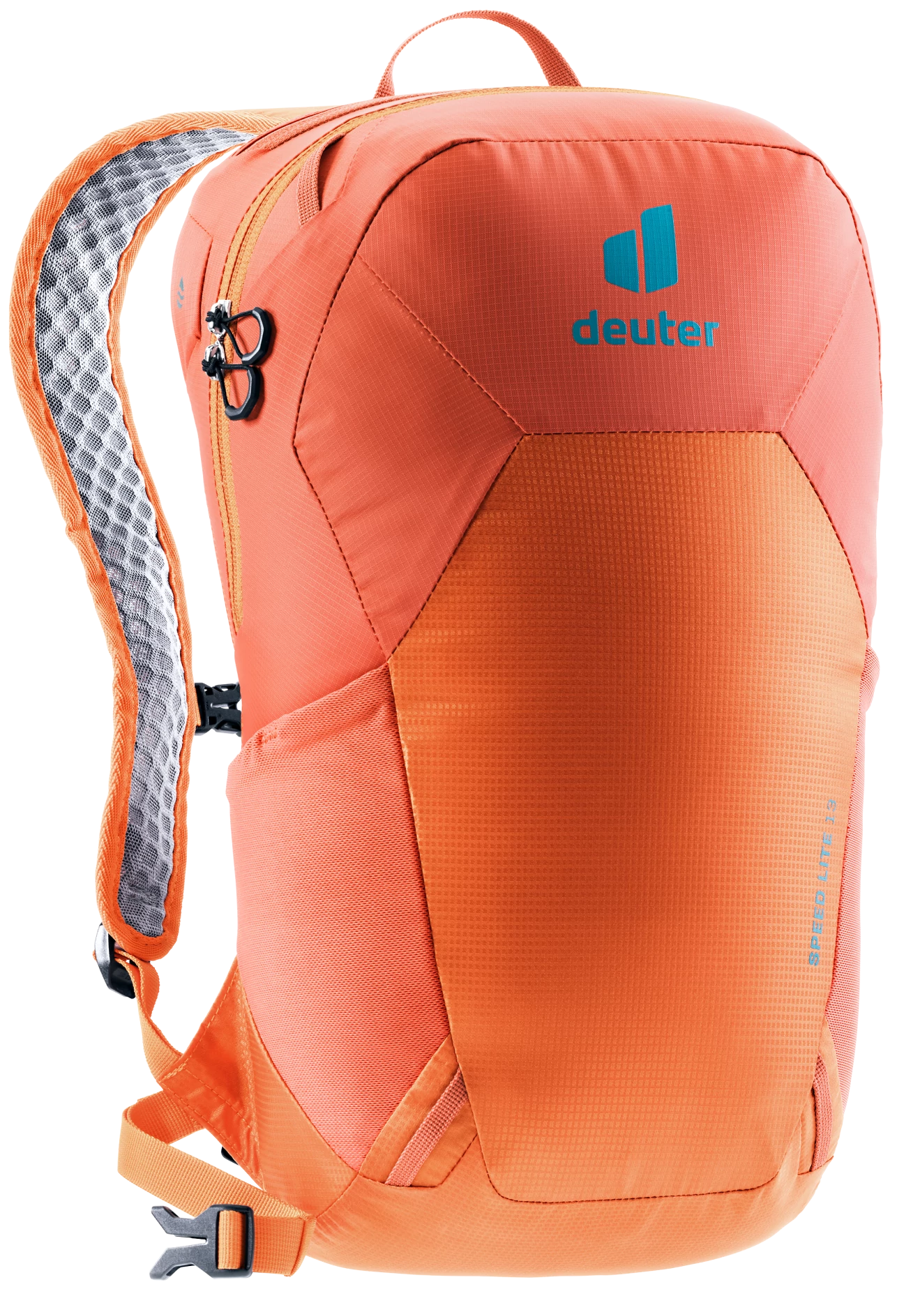 Deuter Speed Lite 13 paprika-saffron