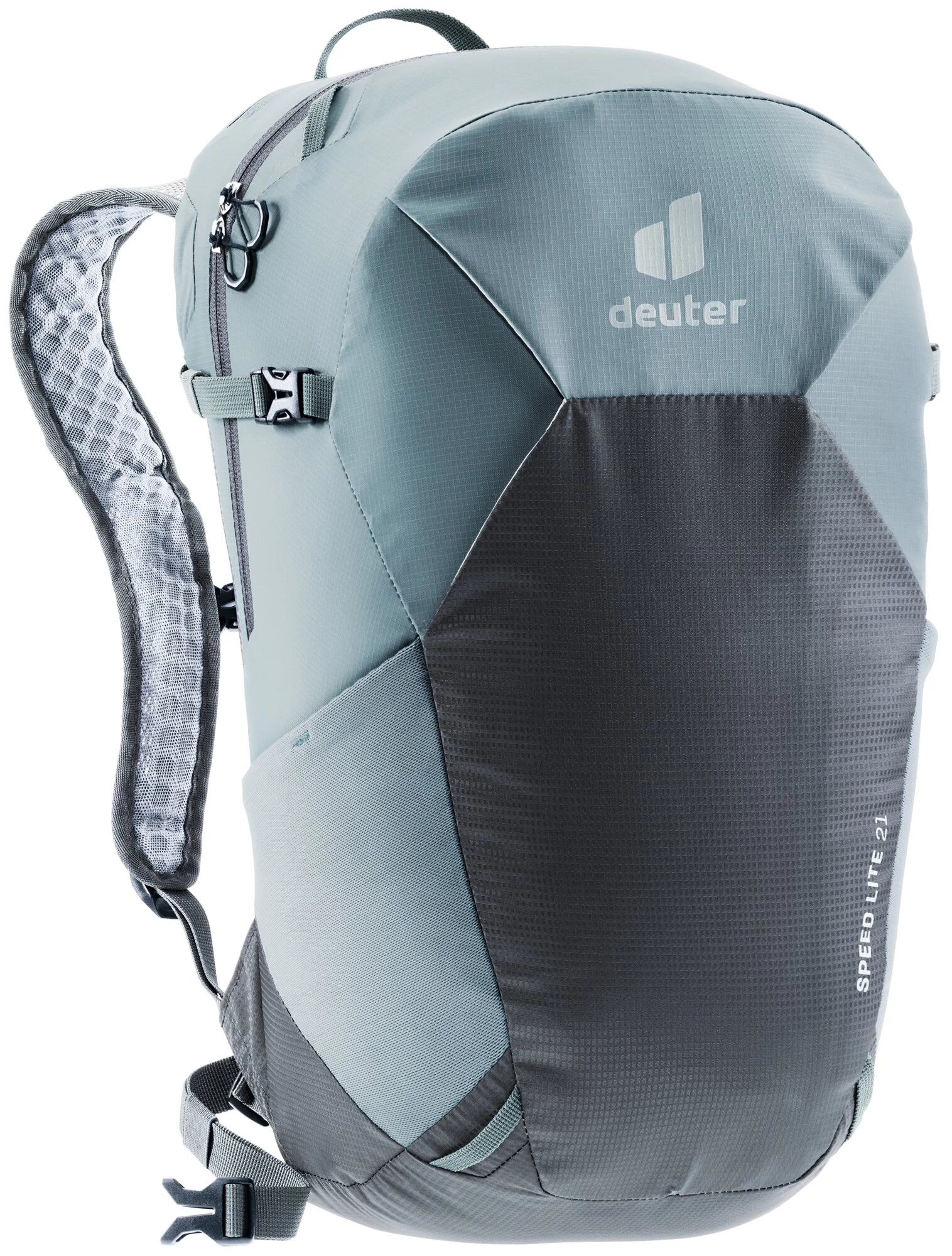 Deuter Speed Lite 21 shale-graphite