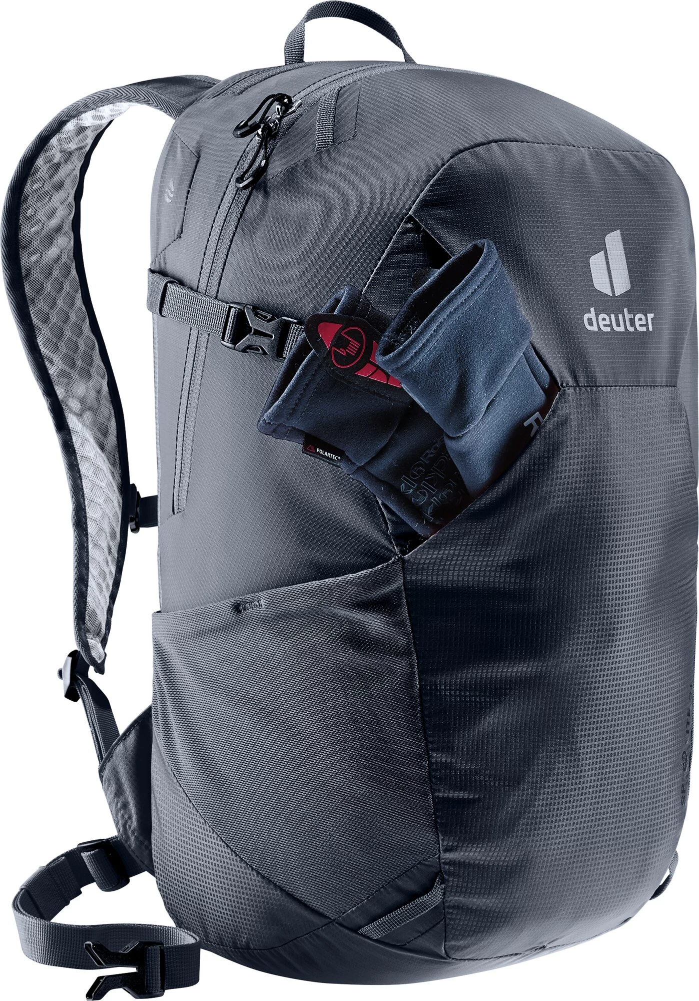 Deuter Speed Lite 21 black