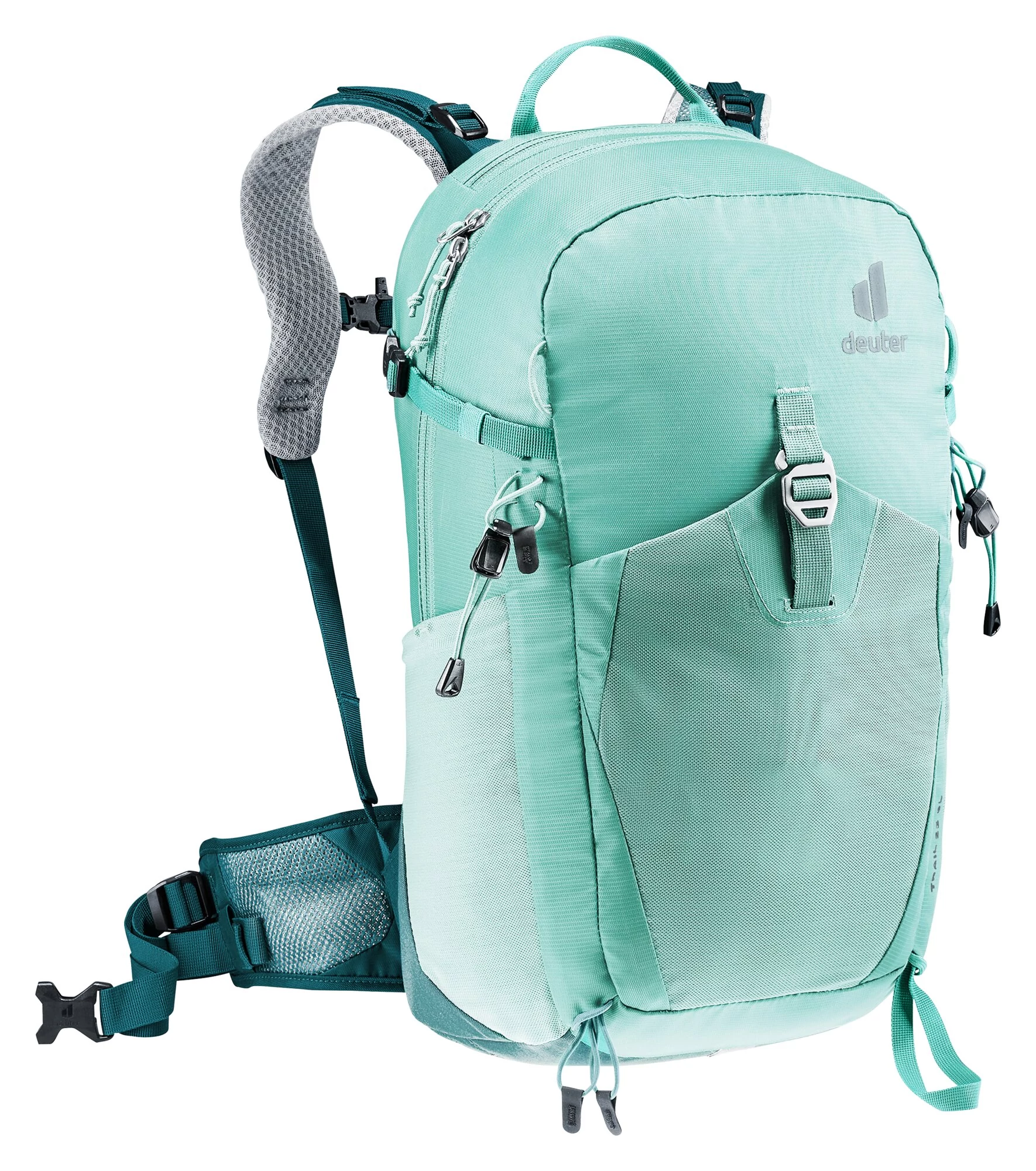 Deuter Trail 23 SL  glacier-deepsea