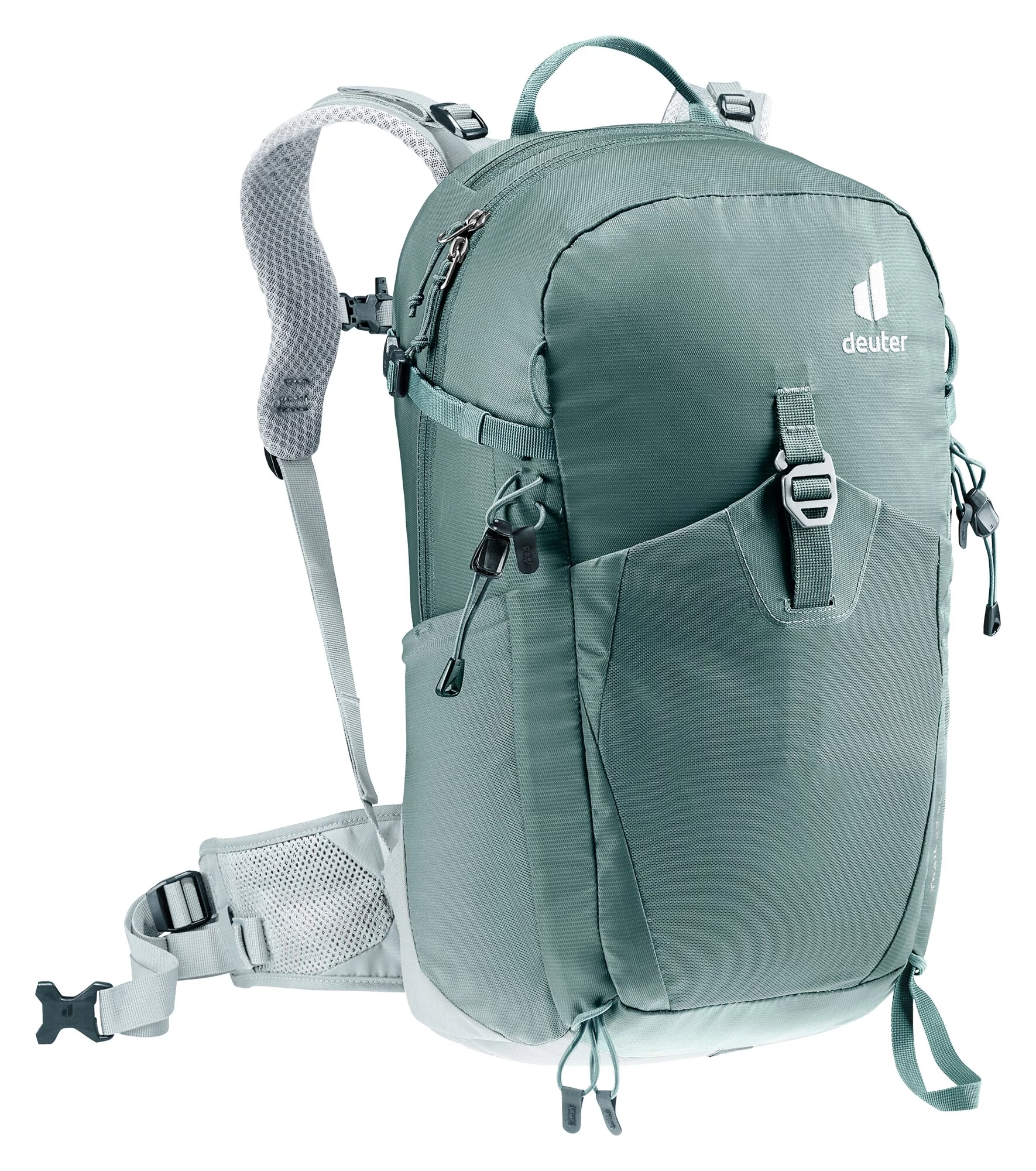 Deuter Trail 23 SL teal-tin