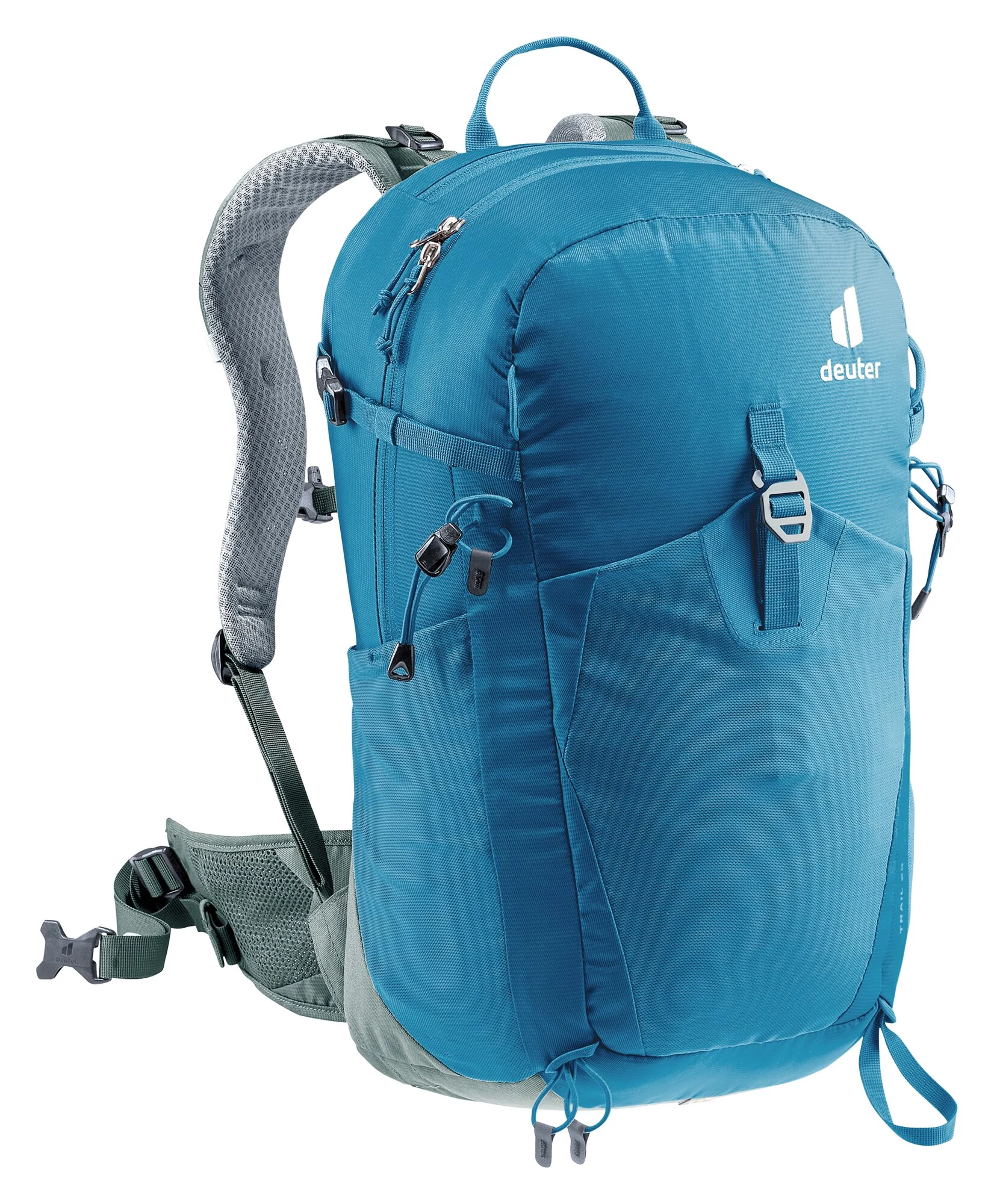 Deuter Trail 25  wave-ivy