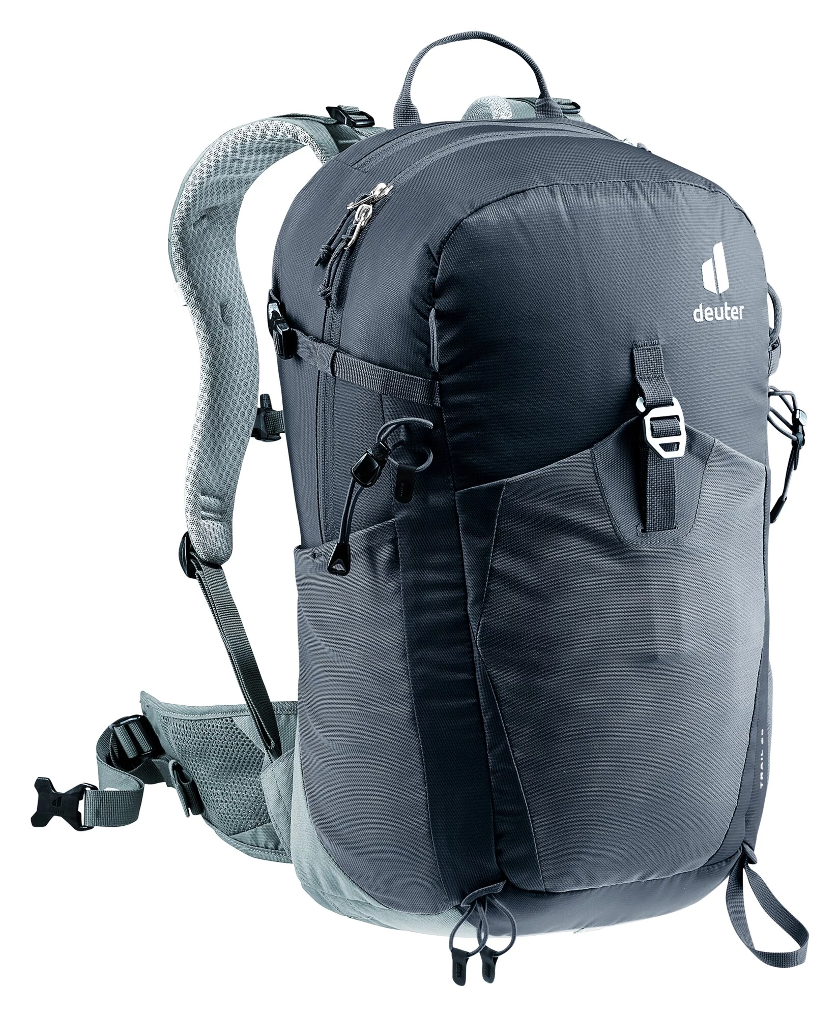 Deuter Trail 25 black-shale