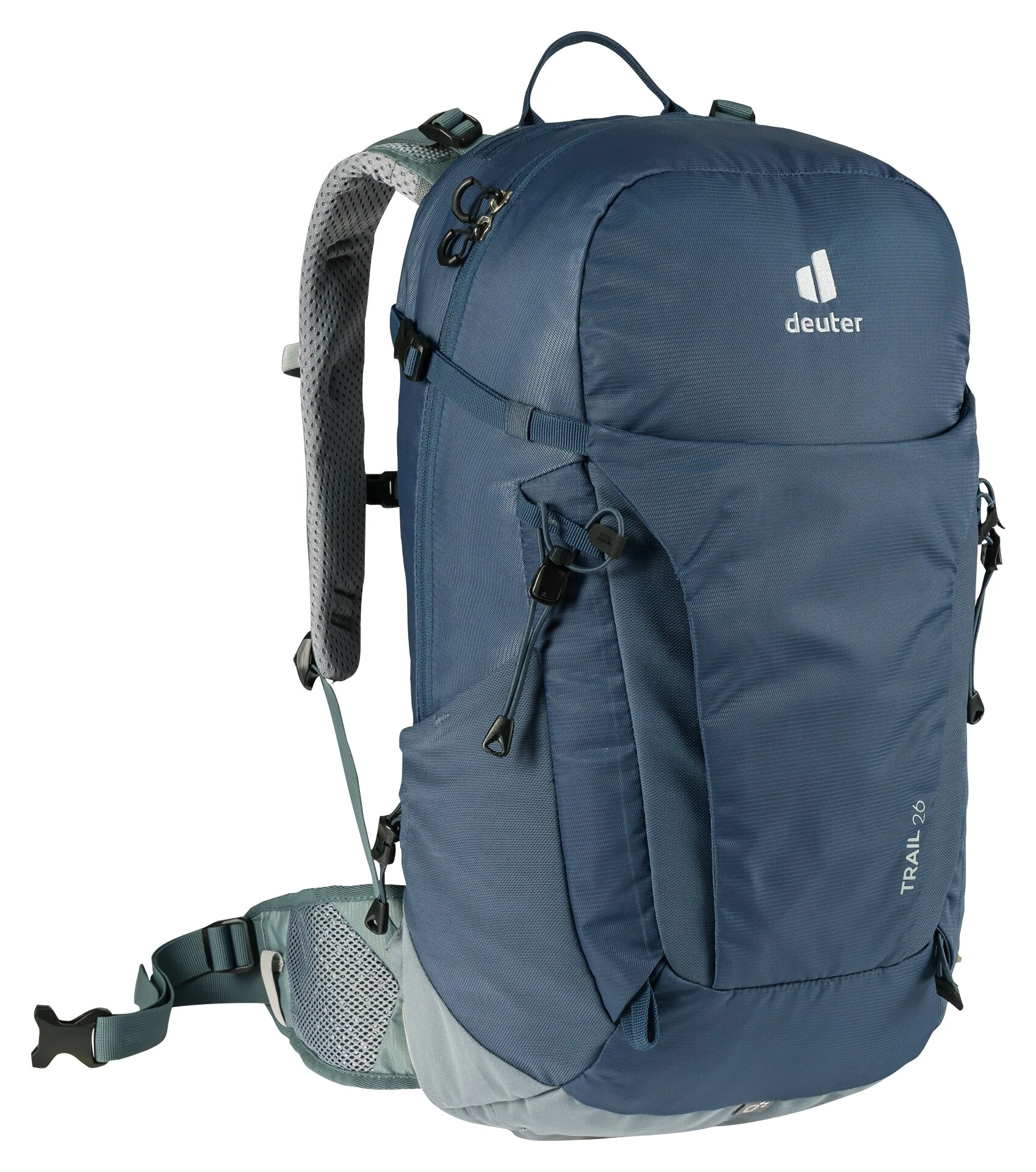 Deuter Trail 26 marine-shale