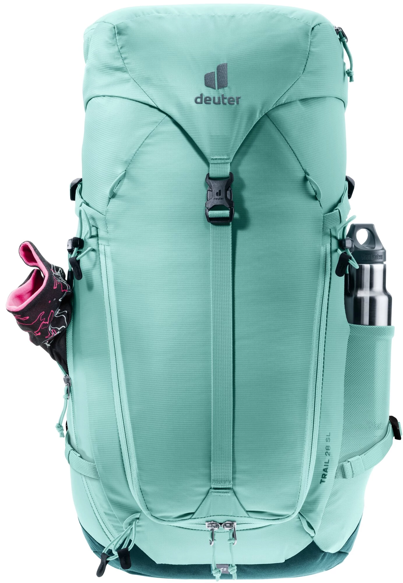 Deuter Trail 28 SL	glacier-deepsea
