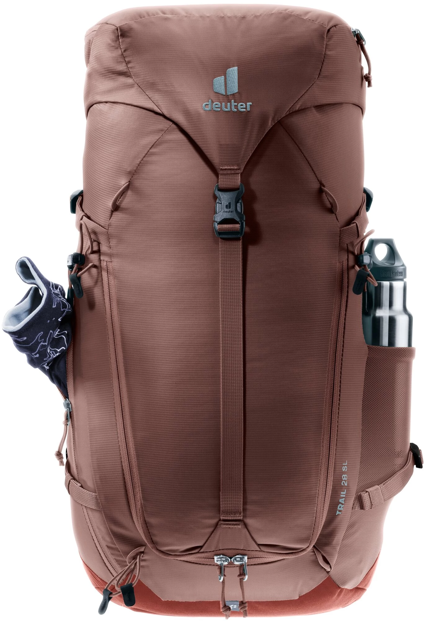 Deuter Trail 28 SL	raisin-caspia