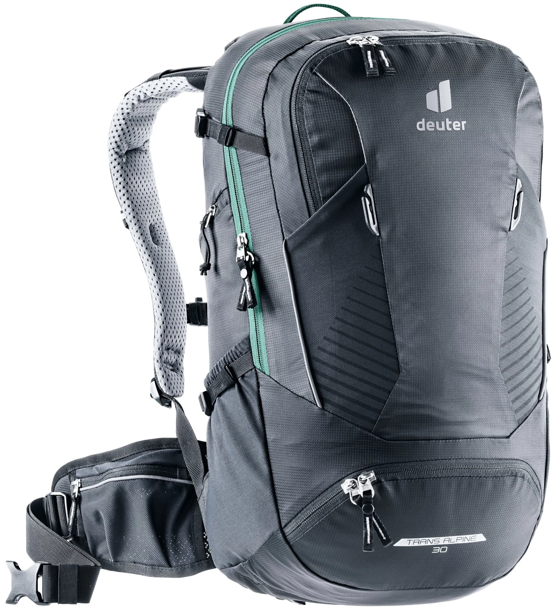 Deuter Trans Alpine 30 black